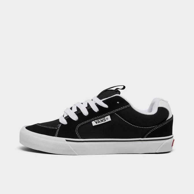 商品Vans|Vans Chukka Push Casual Shoes,价格¥412,第1张图片