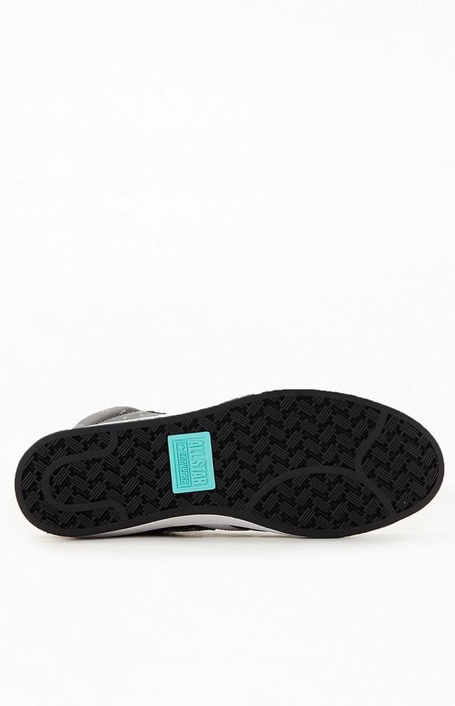 商品Converse|NBA Jam Pro Leather Shoes,价格¥536,第6张图片详细描述