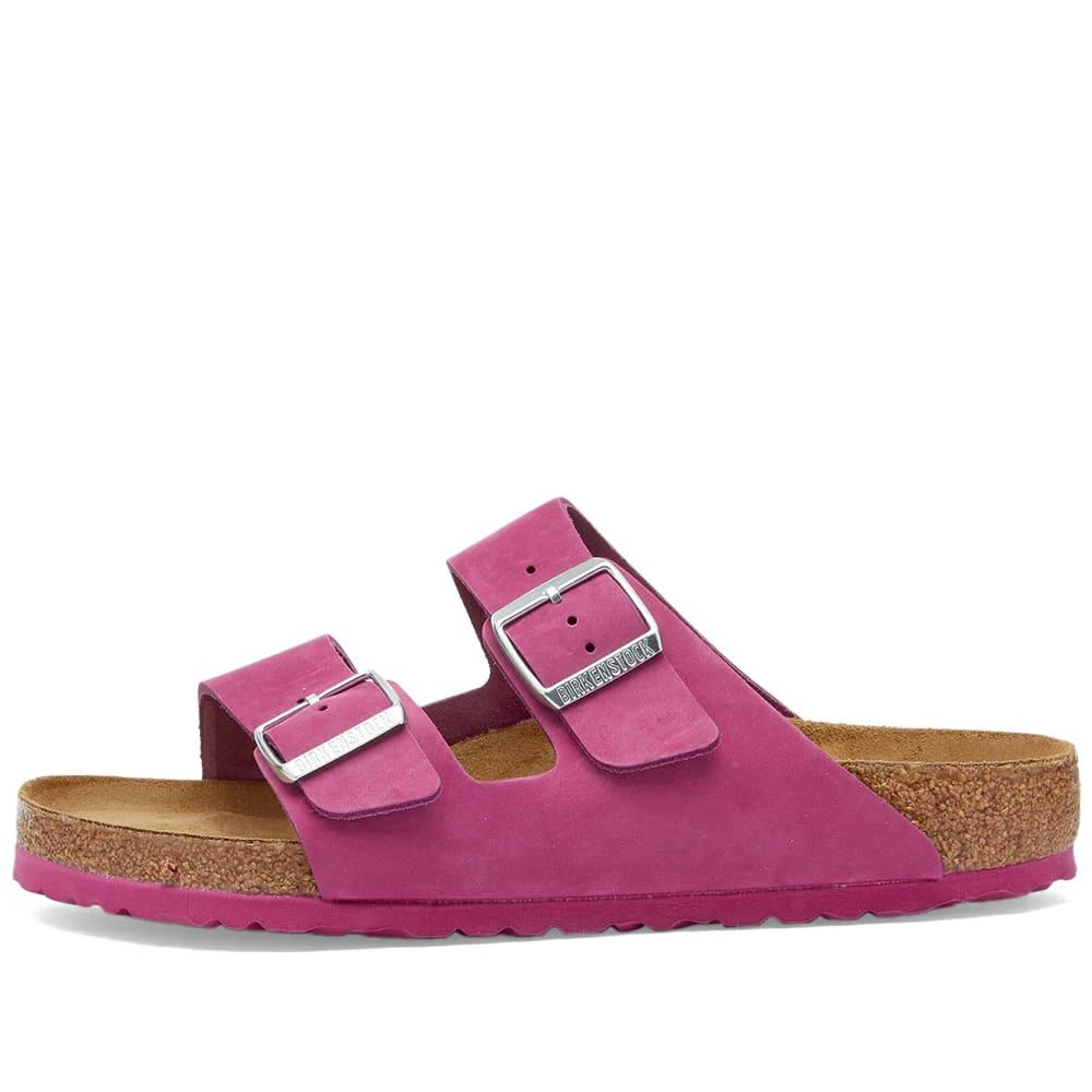 商品Birkenstock|Birkenstock Arizona SFB,价格¥440,第2张图片详细描述