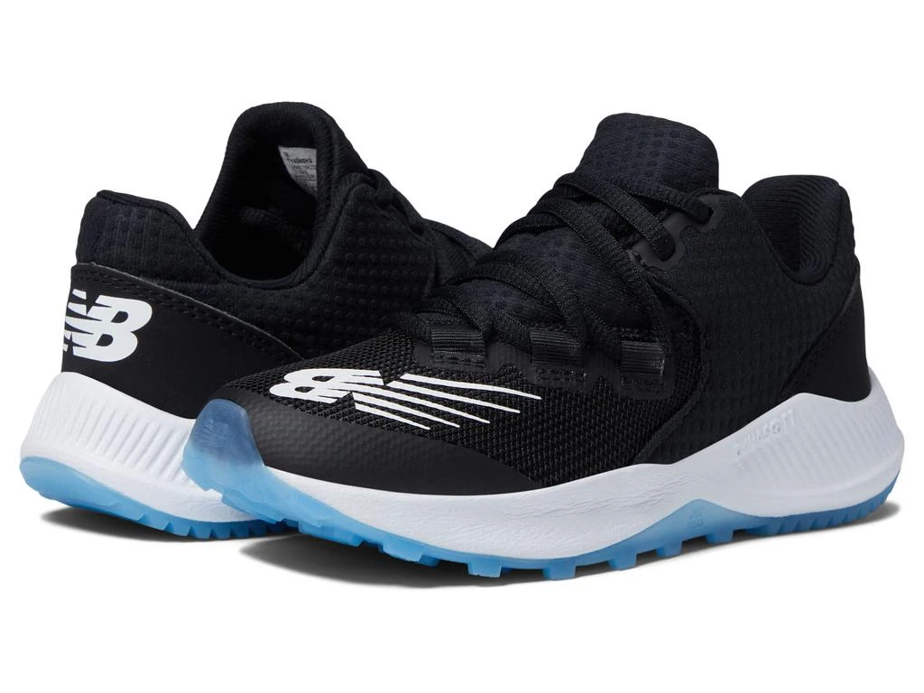 商品New Balance|Dynasoft TY4040V6 Baseball Trainer (Little Kid/Big Kid),价格¥491,第1张图片