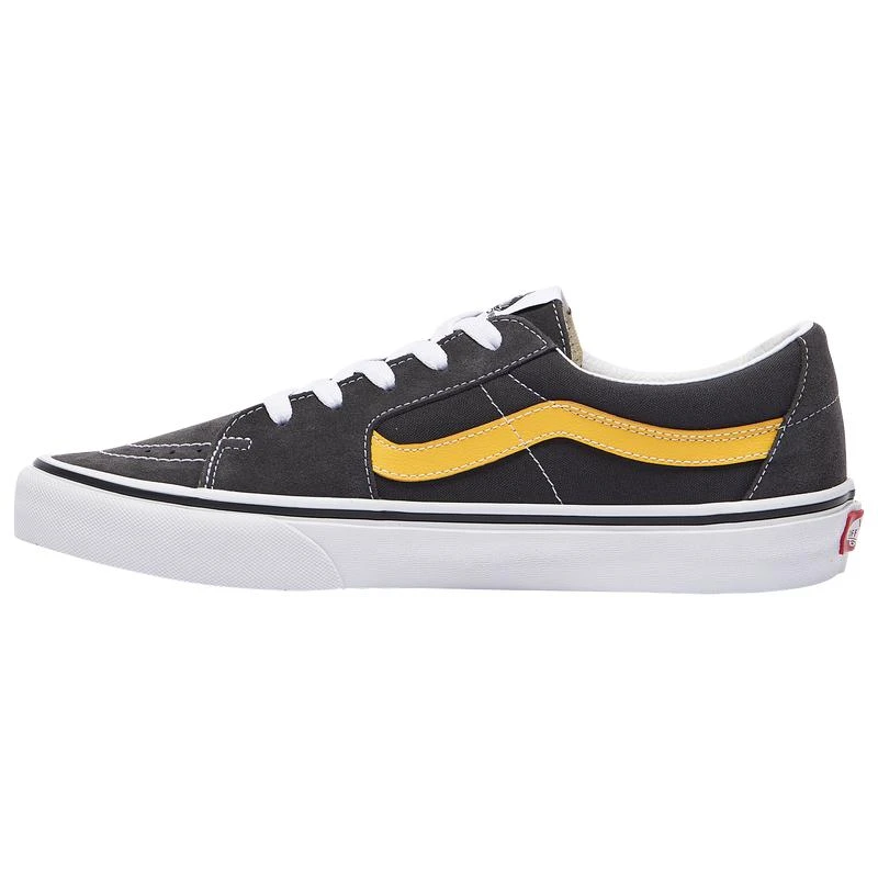 商品Vans|Vans Sk8 Low Utility Pop - Men's,价格¥300,第2张图片详细描述