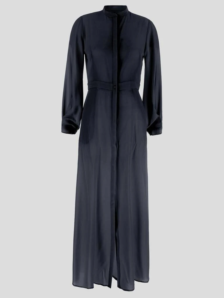 商品Crida|Crida Cento Long Dress,价格¥7580,第1张图片