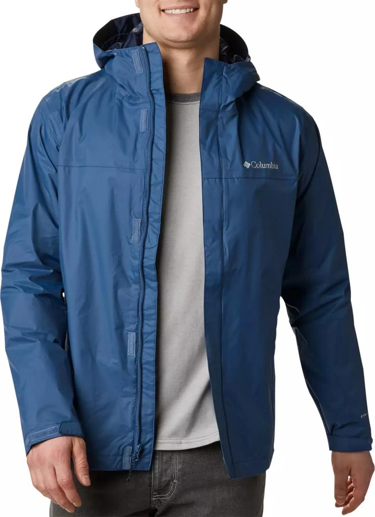商品Columbia|Columbia Men's Watertight II Rain Jacket,价格¥608,第1张图片