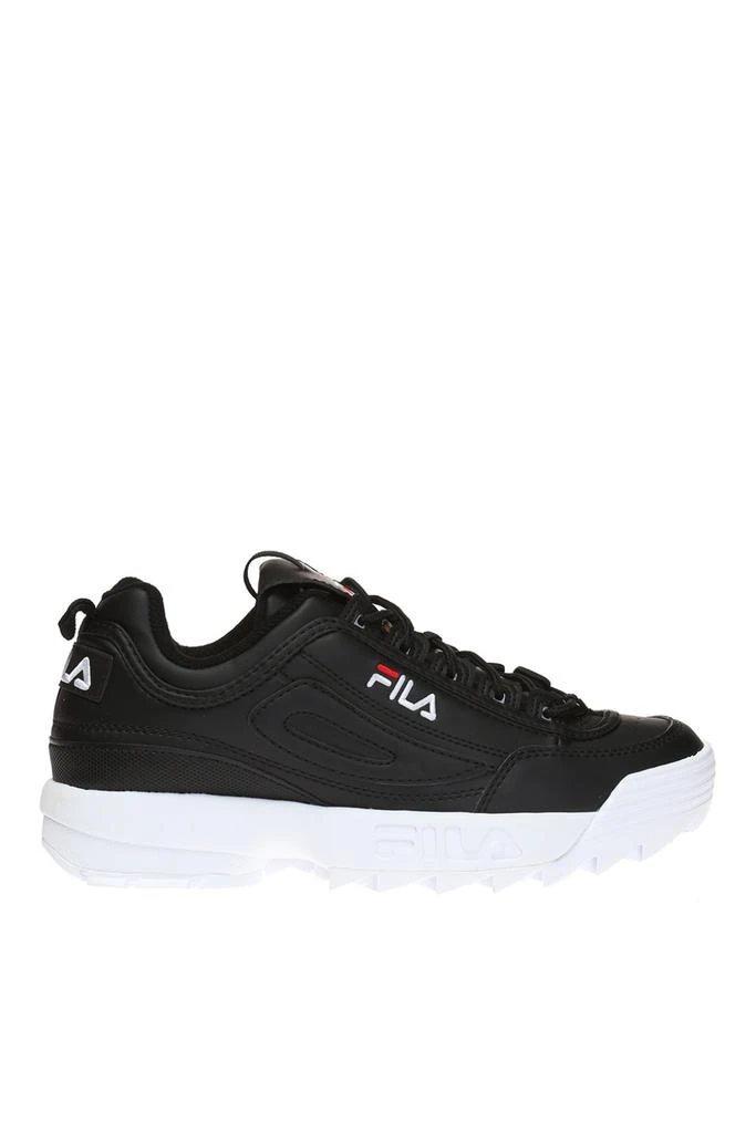 商品Fila|'DISRUPTOR LOW' sport shoes,价格¥470,第1张图片