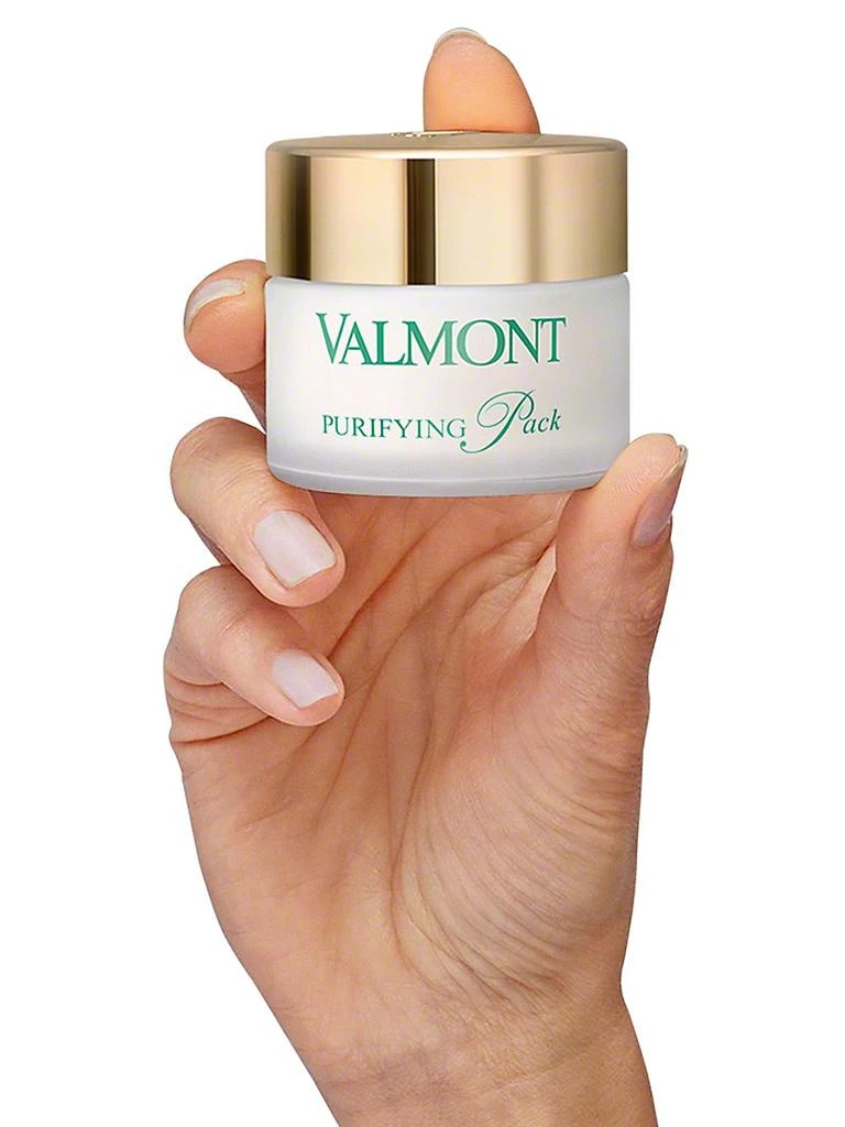 Purifying Pack Purifying Mud Mask 商品