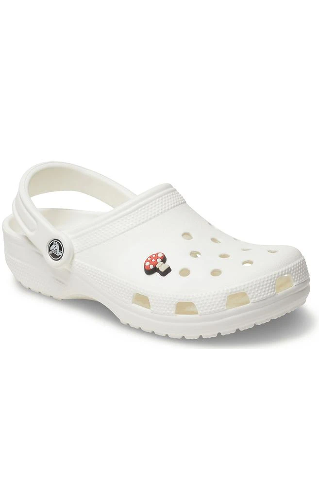 商品Crocs|Mushroom Jibbitz Charm ,价格¥20,第2张图片详细描述