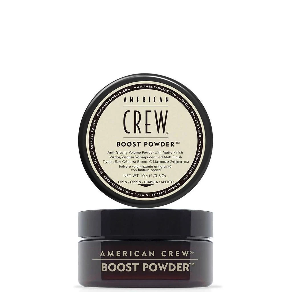 商品American Crew|American Crew Boost Powder (10g),价格¥100,第1张图片