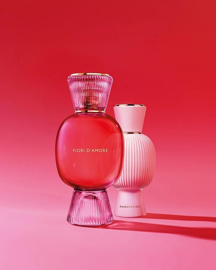 商品BVLGARI|Allegra Magnifying Rose Eau de Parfum 1.35 oz.,价格¥1456,第4张图片详细描述