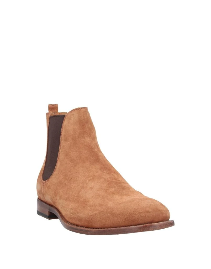 商品BUTTERO|Ankle boot,价格¥1234,第2张图片详细描述
