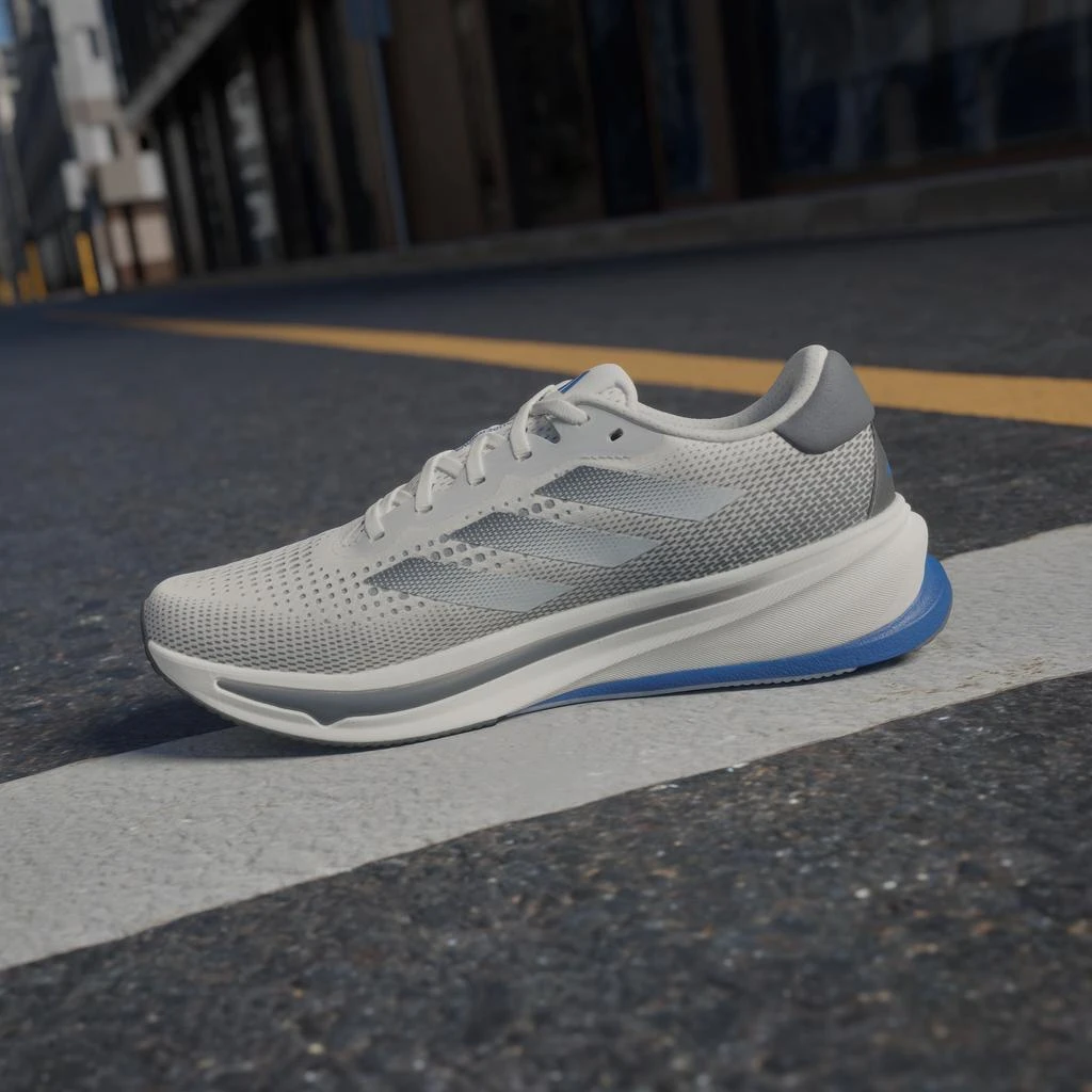 商品Adidas|SUPERNOVA RISE RUNNING SHOES,价格¥580,第5张图片详细描述