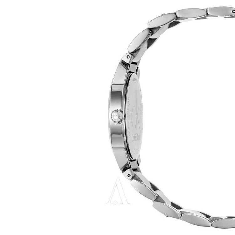 商品Calvin Klein|City 女士手表,价格¥677,第4张图片详细描述