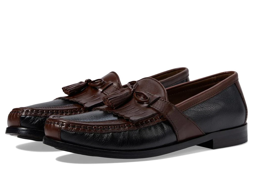 商品Johnston & Murphy|Aragon Kiltie Tassel Loafer,价格¥742,第1张图片