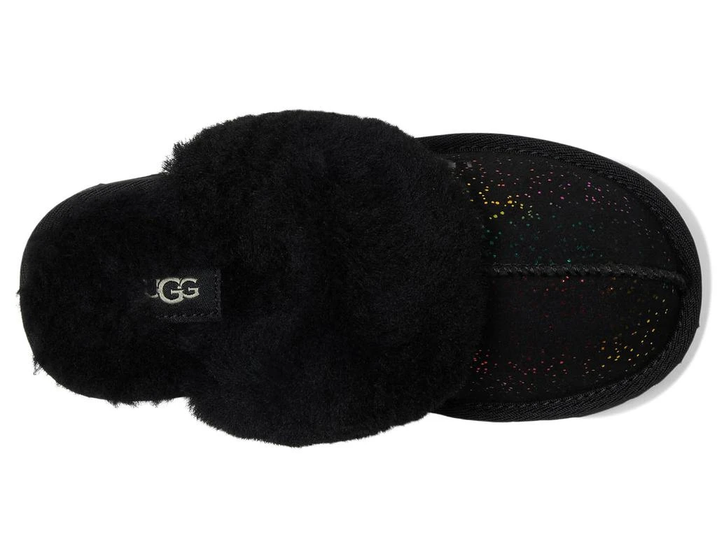 商品UGG|Cozy II Shimmer Sky (Toddler/Little Kid/Big Kid),价格¥530,第2张图片详细描述