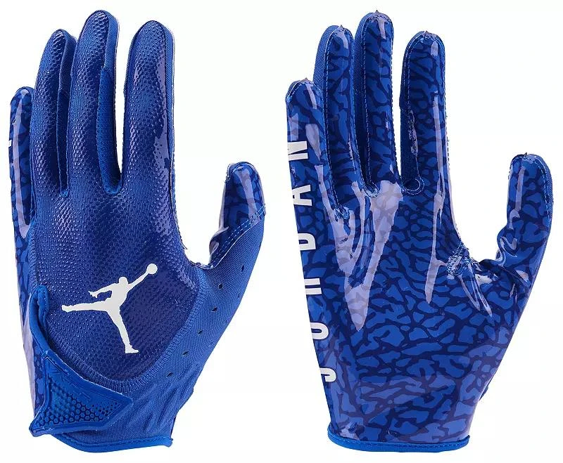 商品Jordan|Jordan Adult Jet 7.0 Football Gloves,价格¥487,第1张图片