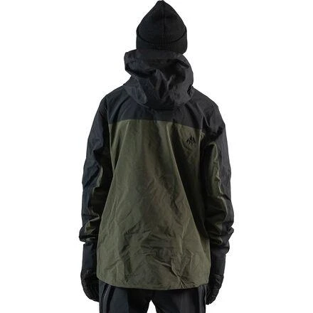 商品Jones Snowboards|Shralpinist Jacket - Men's,价格¥4265,第2张图片详细描述