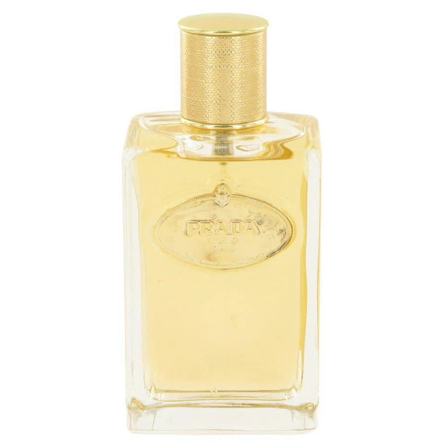 商品Prada|Prada Infusion De Fleur Dorange 3.4 oz EDP Spray (Tester),价格¥409,第1张图片