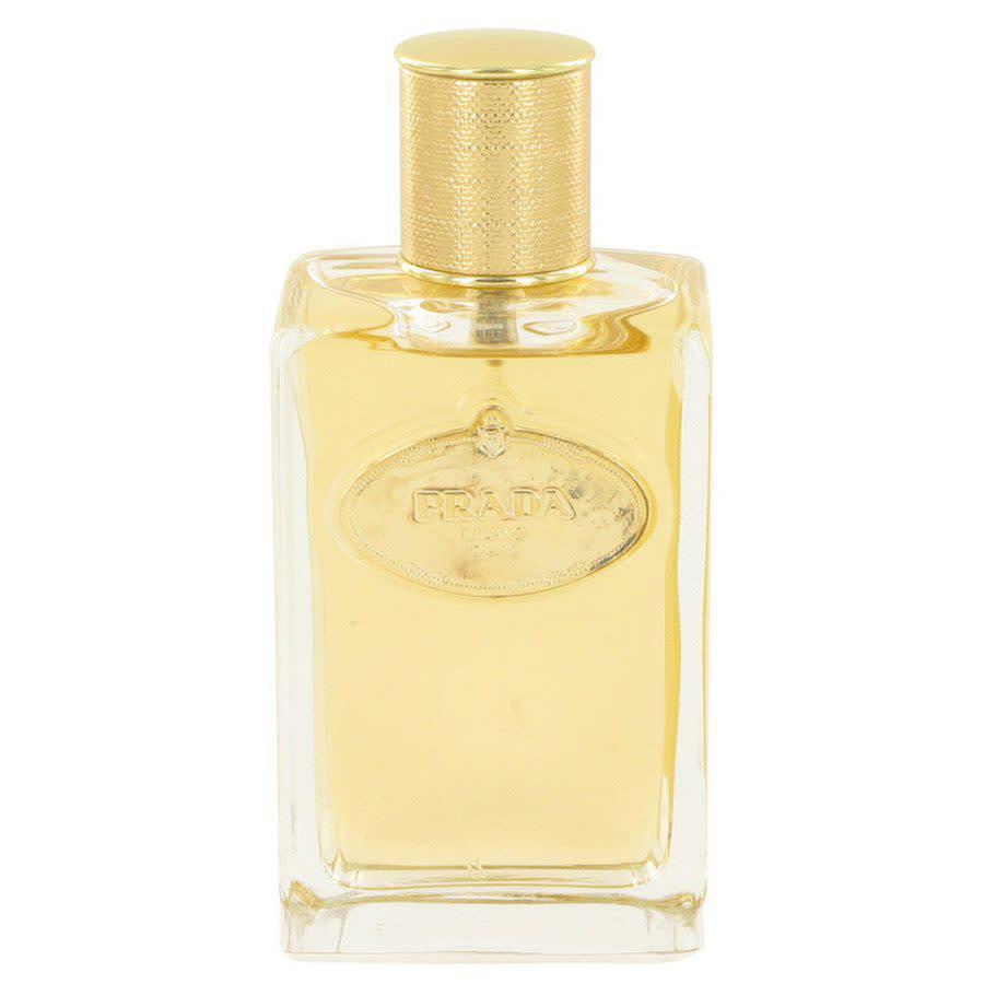 商品Prada|Prada Infusion De Fleur Dorange 3.4 oz EDP Spray (Tester),价格¥394,第1张图片