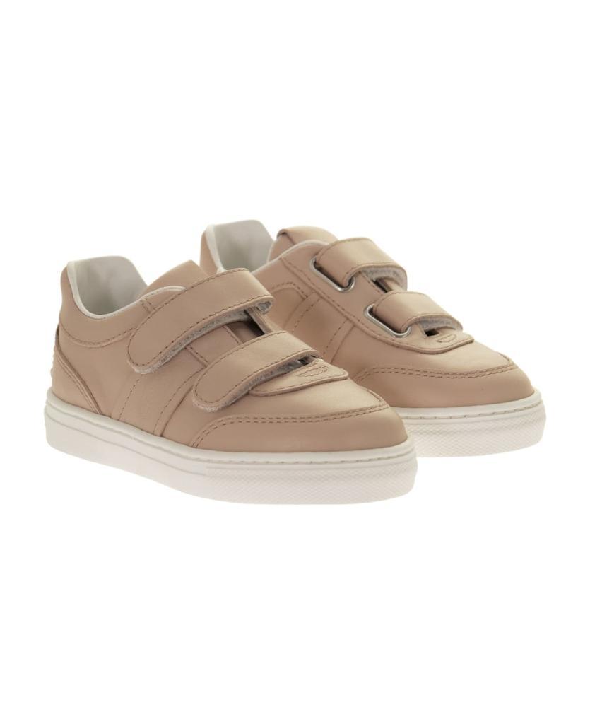 商品Tod's|Trainers With Strap Closure,价格¥1690,第6张图片详细描述