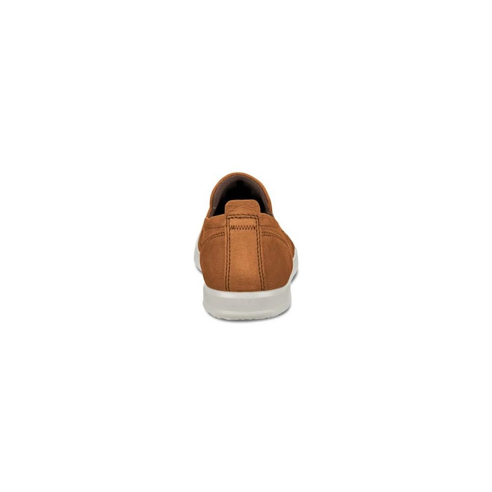 商品ECCO|Men's Collin 2.0 Casual Slip On Sneaker,价格¥676,第2张图片详细描述