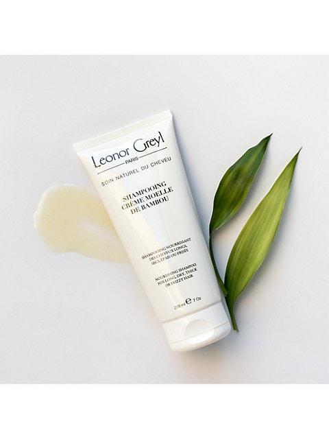 商品Leonor Greyl|Shampooing Crème Moelle De Bambou Nourishing Shampoo,价格¥318,第5张图片详细描述