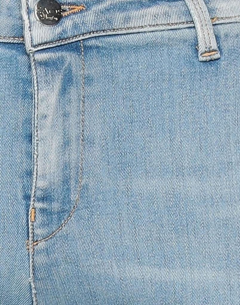 Denim pants商品第4张图片规格展示