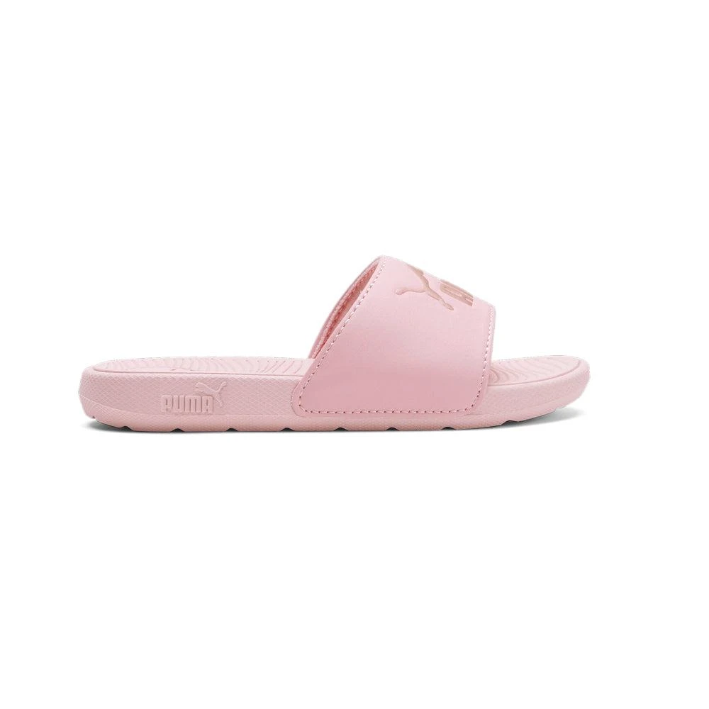 商品Puma|Cool Cat 2.0 Slide Sandals (Little Kids),价格¥223,第1张图片