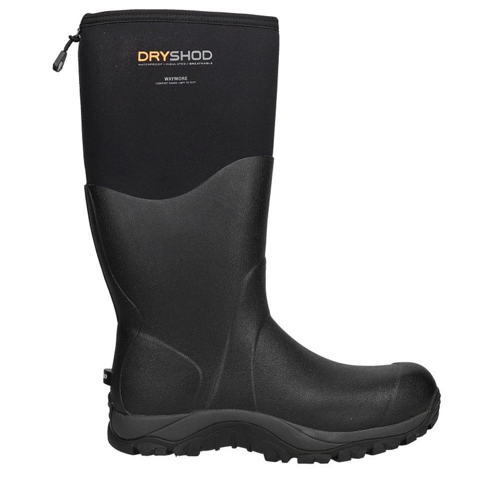 商品Dryshod|Waymore Rain Boots,价格¥681,第1张图片