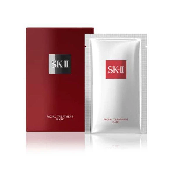 商品SK-II|Pitera Facial Treatment Mask,价格¥708,第1张图片