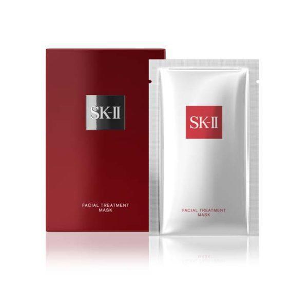 商品SK-II|Pitera Facial Treatment Mask,价格¥692,第1张图片