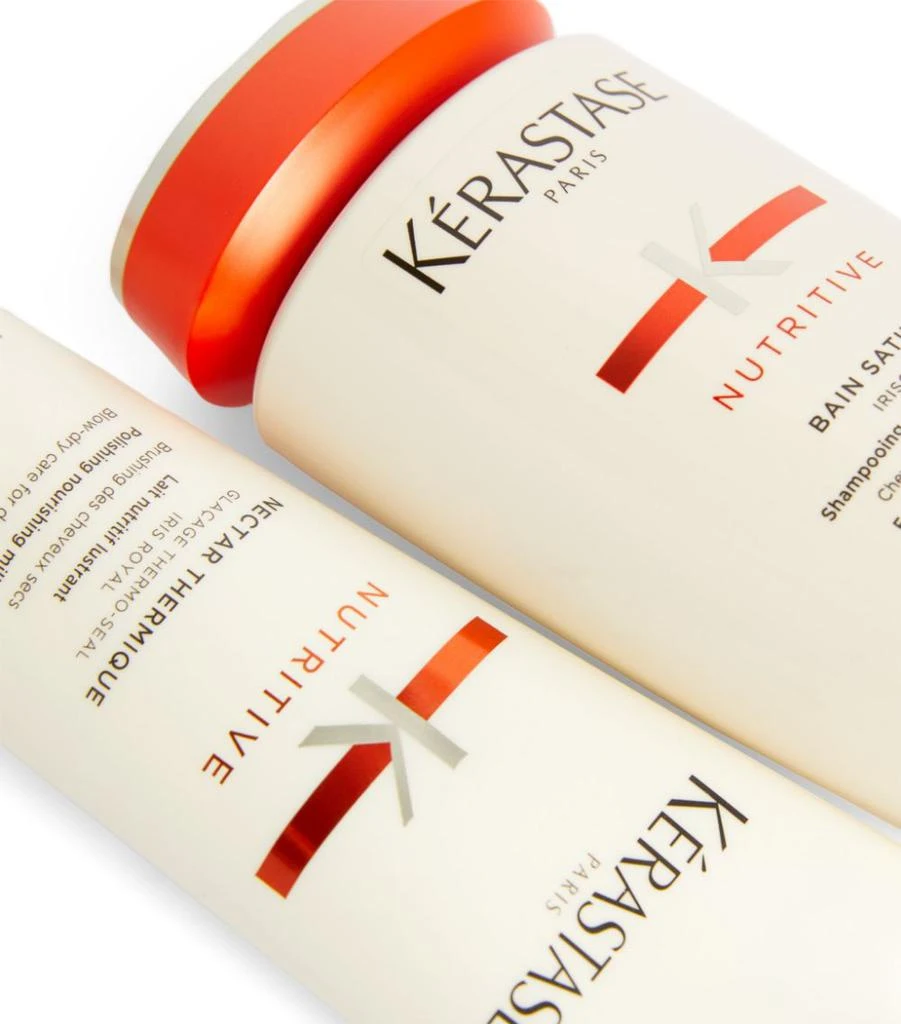 商品Kérastase|Nutritive Mask Gift Set,价格¥752,第3张图片详细描述