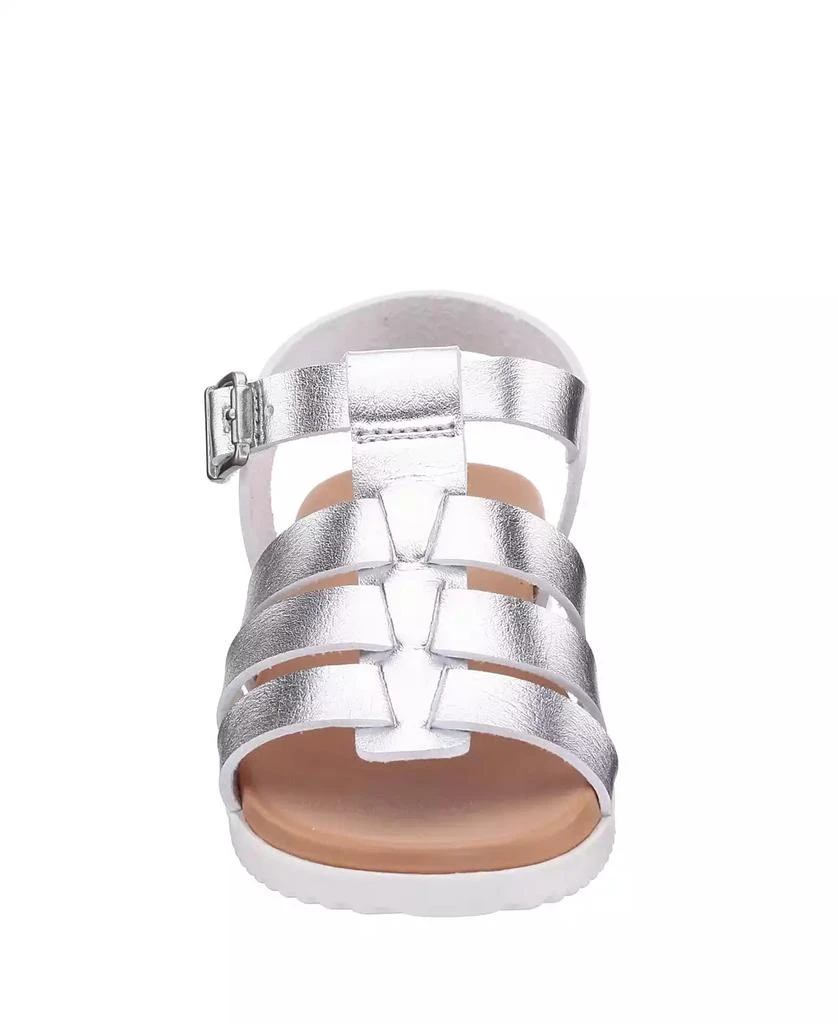 Big Girls Adjustable Strap Sandals 商品