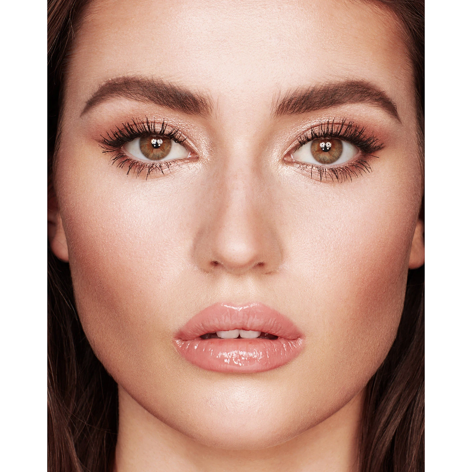 Charlotte Tilbury 四色眼影盘 exagger eyes 商品