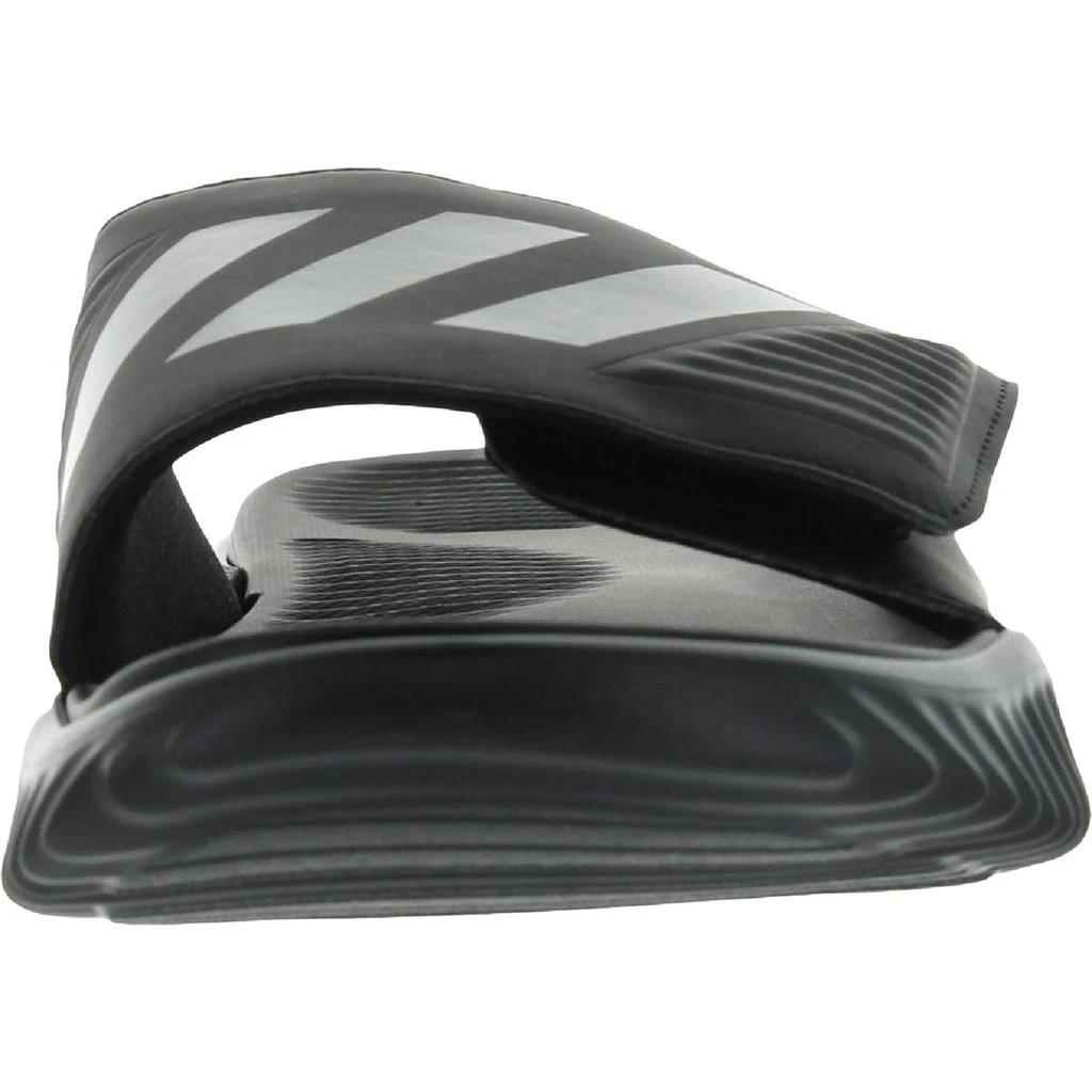 商品Adidas|Adidas Mens Alphabounce Open Toe Slip On Pool Slides,价格¥175,第3张图片详细描述