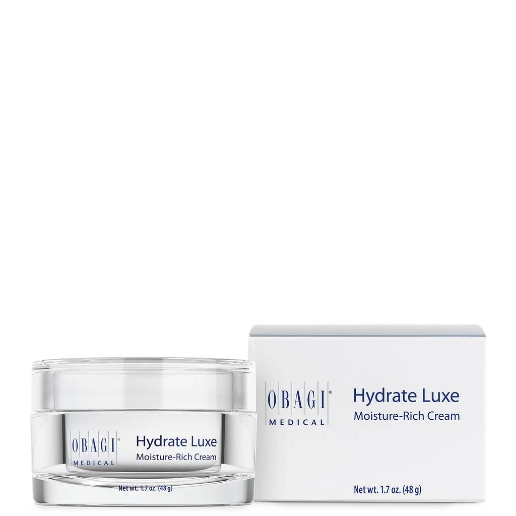 商品Obagi|Obagi Medical Hydrate Luxe,价格¥672,第2张图片详细描述