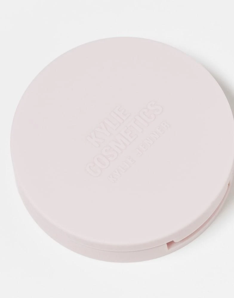 商品Kylie Cosmetics by Kylie Jenner|Kylie Cosmetics Hybrid Blush - Cheeky Mood,价格¥217,第4张图片详细描述