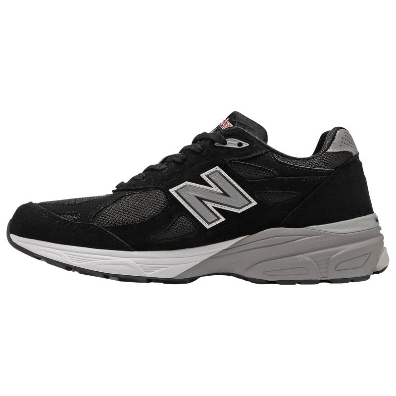 商品New Balance|New Balance 990 V3 - Men's,价格¥1387,第2张图片详细描述