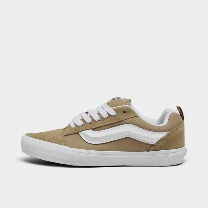 商品Vans|Vans Knu Skool Casual Shoes,价格¥150,第1张图片