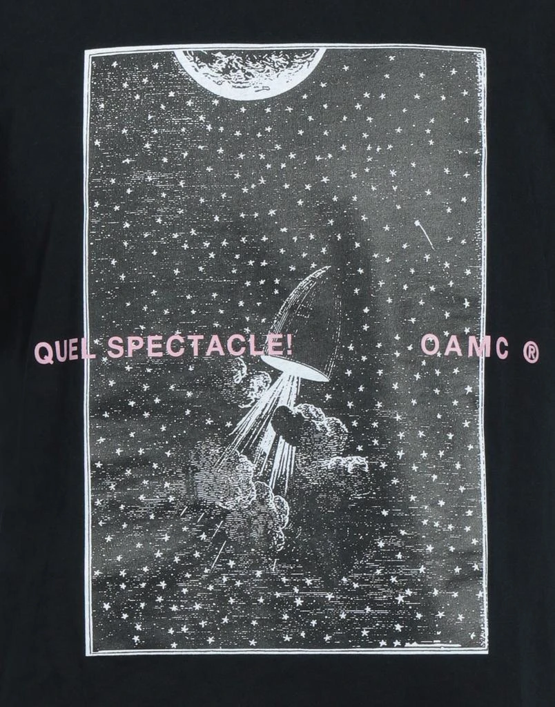 商品OAMC|T-shirt,价格¥563,第4张图片详细描述