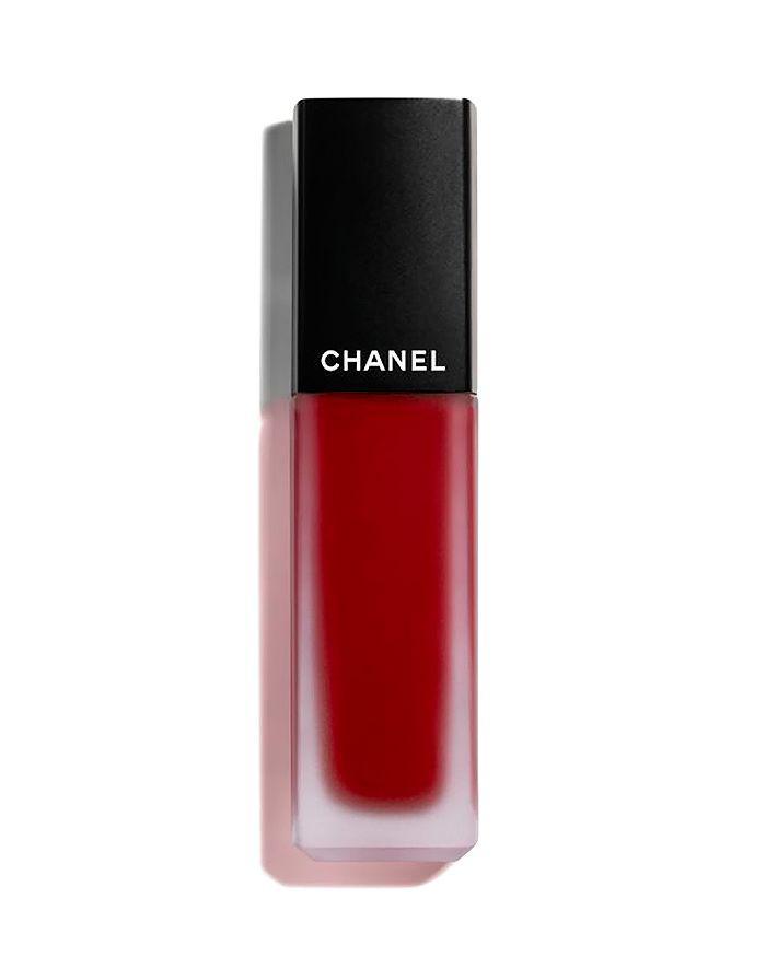 商品Chanel|CHANEL 磨砂唇釉,价格¥302,第3张图片详细描述