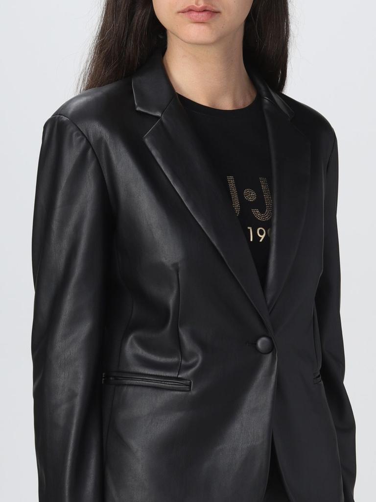 Liu Jo blazer for woman商品第5张图片规格展示