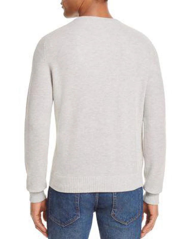 商品The Men's Store at Bloomingdale's|Birdseye Cotton Sweater - 100% Exclusive,价格¥426,第2张图片详细描述