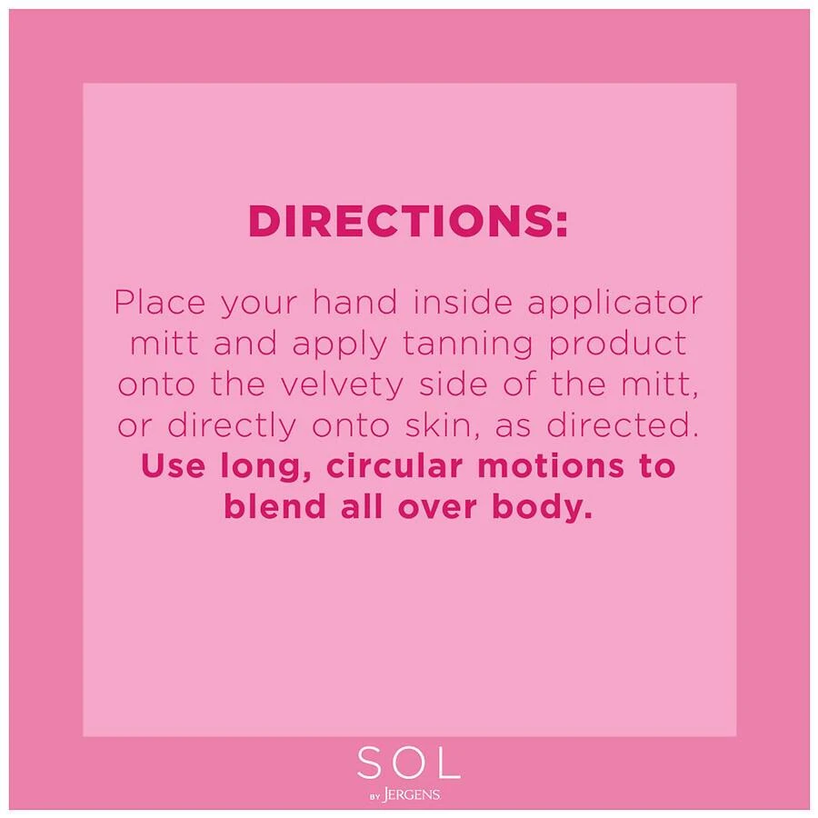 Mousse Deep Self Tanning Water 商品