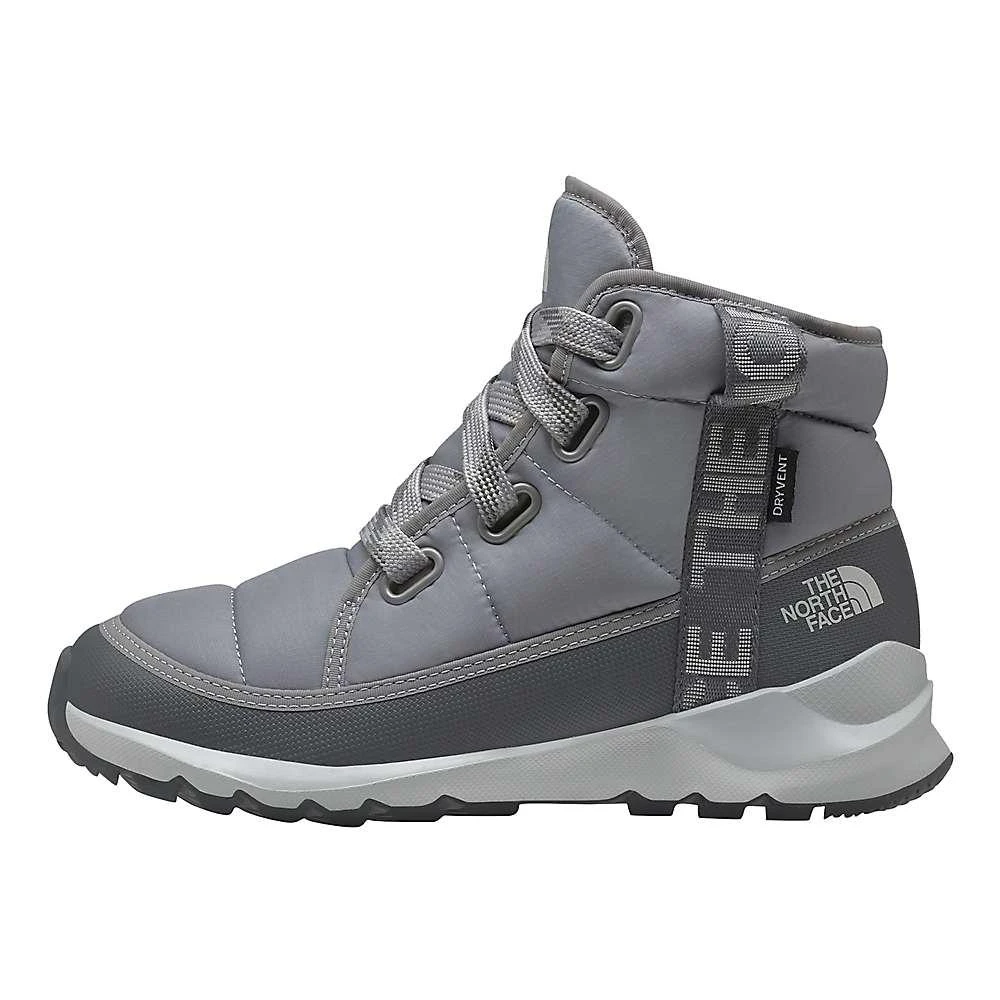 商品The North Face|The North Face Women's ThermoBall Lace Up Luxe Waterproof Boot,价格¥857,第5张图片详细描述