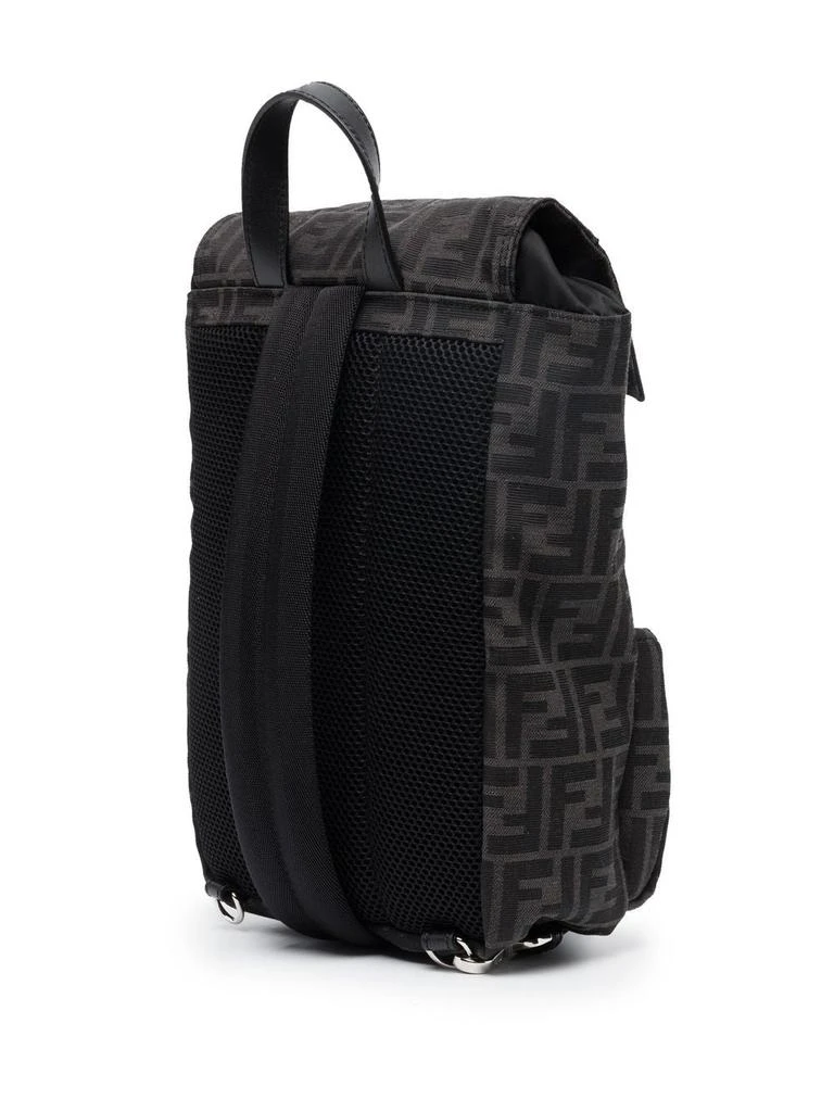 FENDI LOGO BACKPACK BAGS 商品