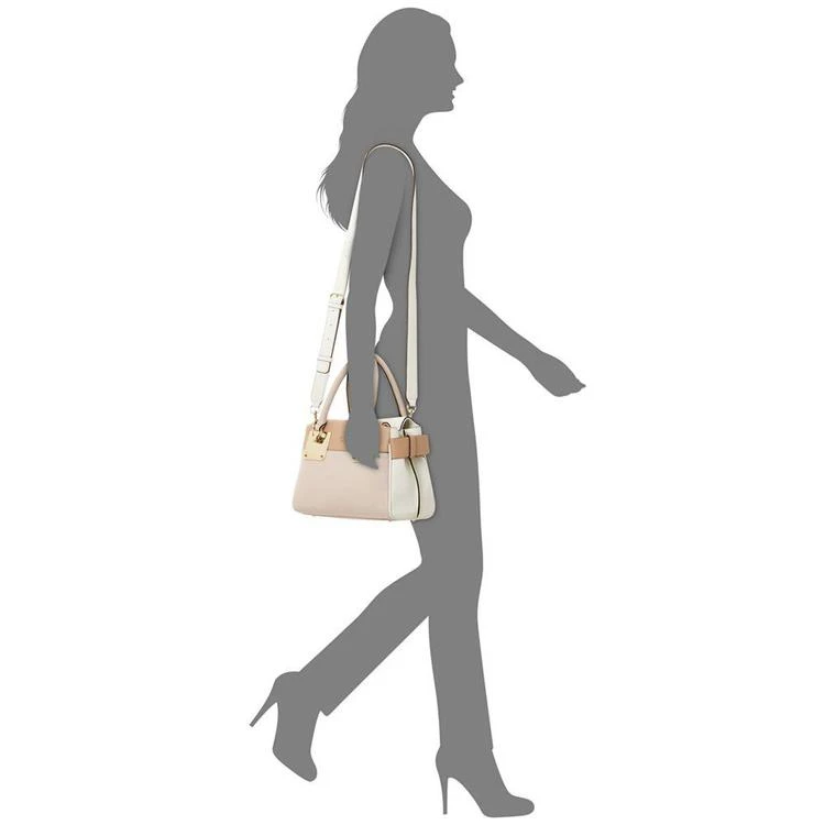 Luma Medium Satchel 商品