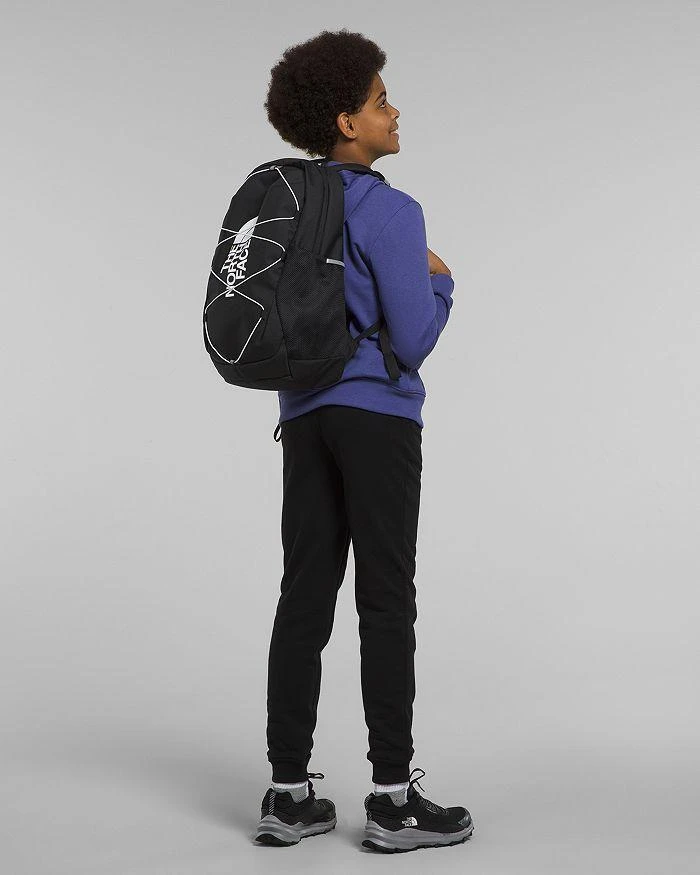 商品The North Face|Kids' Court Jester Backpack,价格¥409,第4张图片详细描述