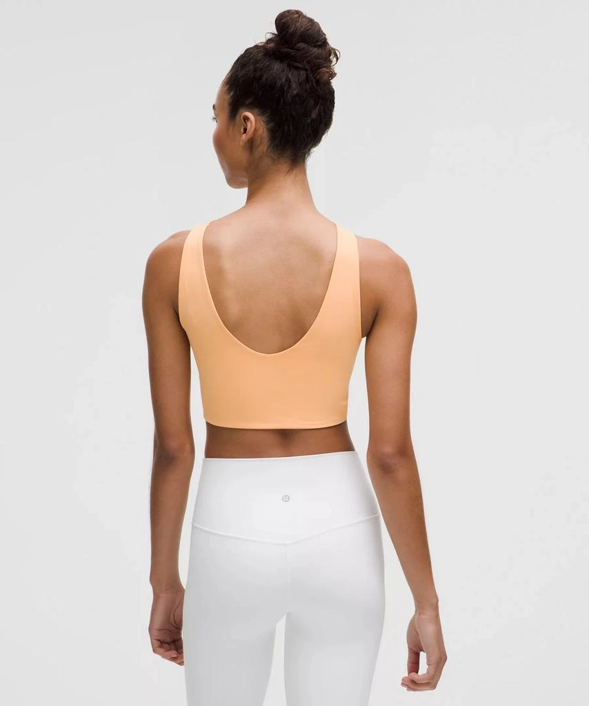 Bend This Scoop and Cross Bra *Light Support, A-C Cups 商品