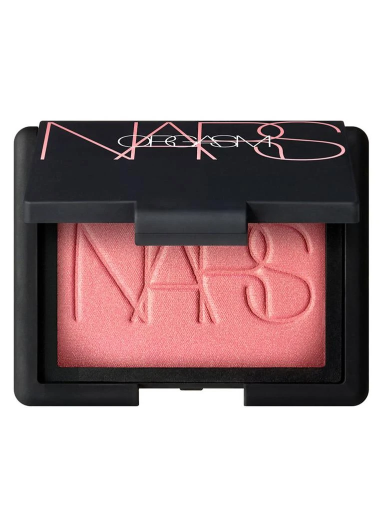 商品NARS|限量豪华包装高潮腮红 8g,价格¥294,第1张图片