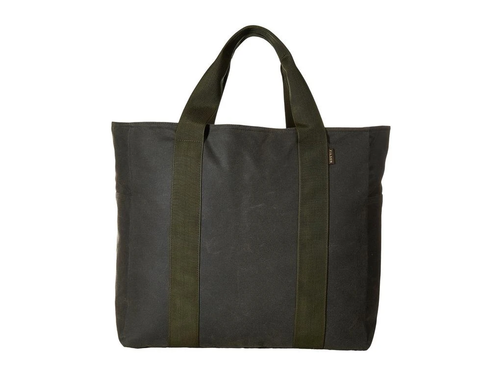 商品Filson|Large Grab N Go Tote,价格¥1122,第1张图片