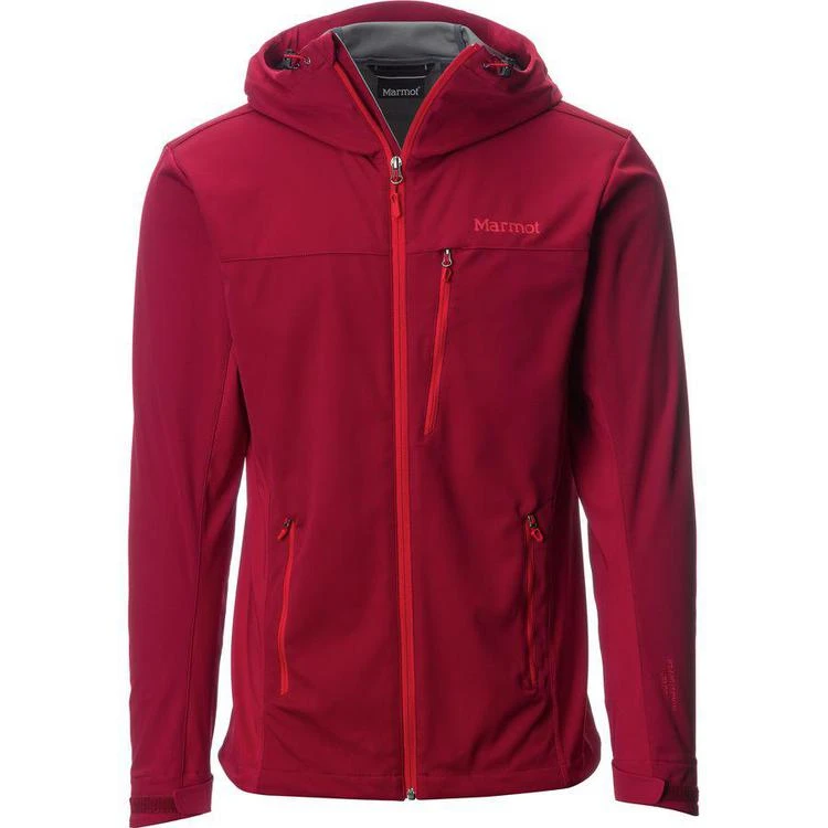 商品Marmot|ROM Softshell Jacket - Men's,价格¥1061-¥1414,第1张图片